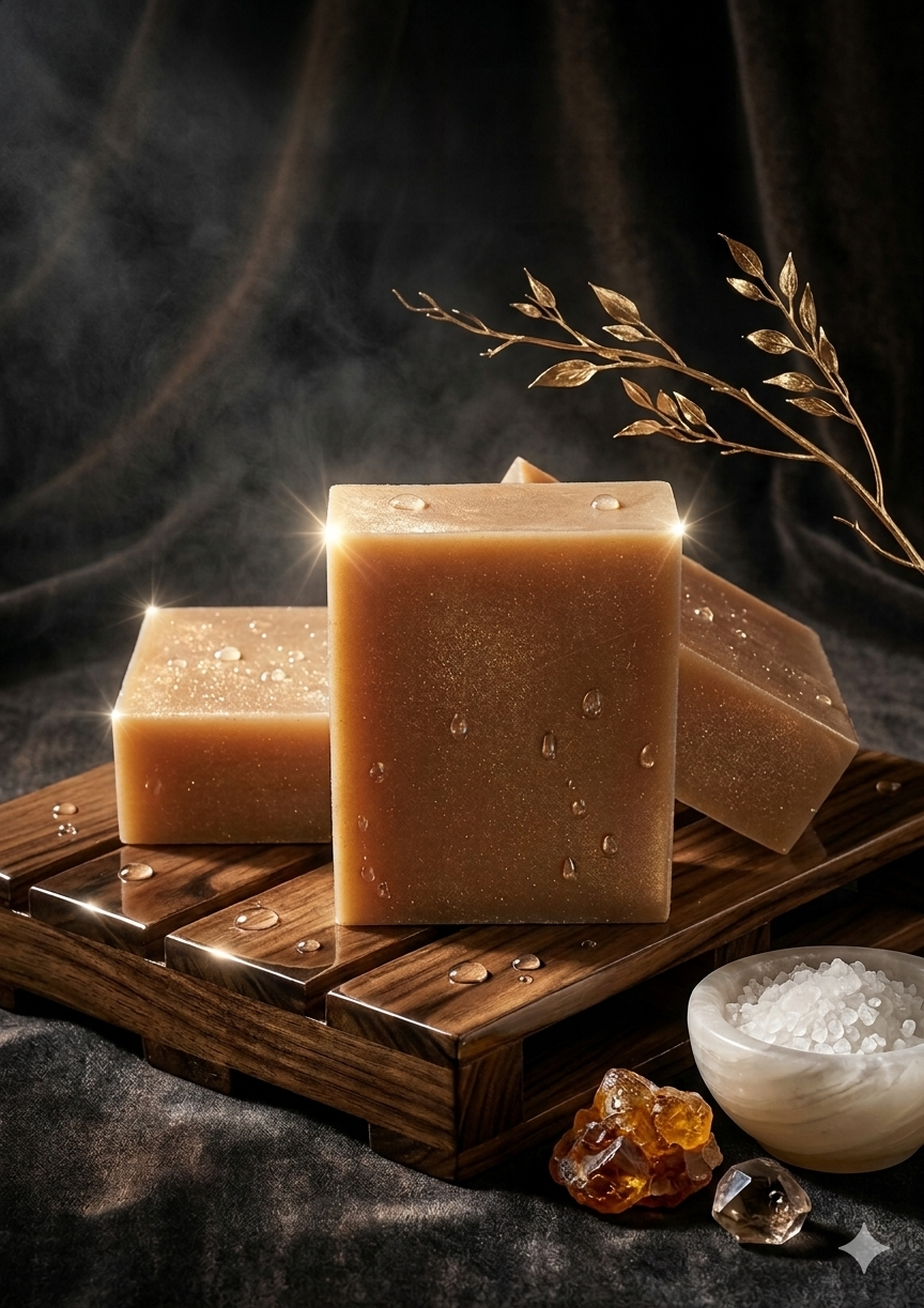 Premium Daily Care Soap